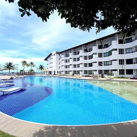 Maui Beach Tamandare Flat Terreo Экстерьер фото