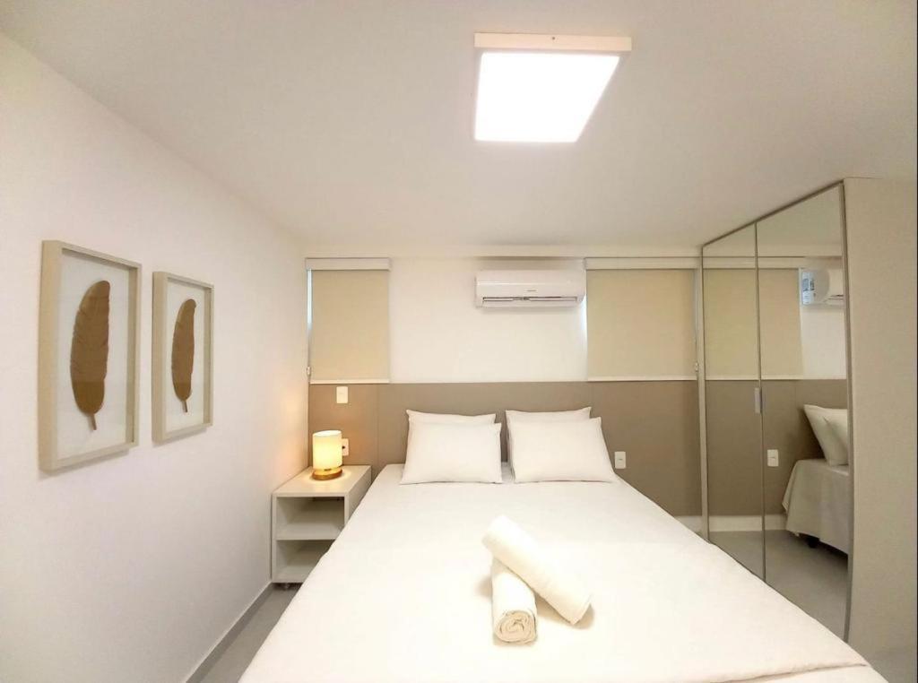 Maui Beach Tamandare Flat Terreo Экстерьер фото