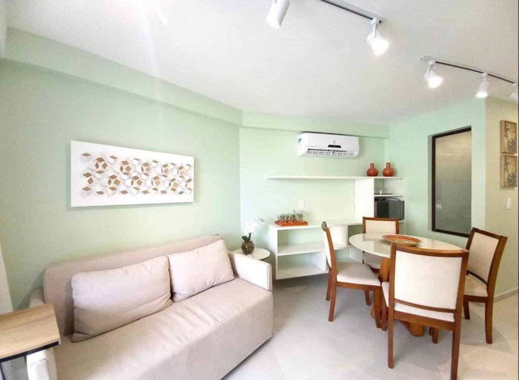 Maui Beach Tamandare Flat Terreo Экстерьер фото