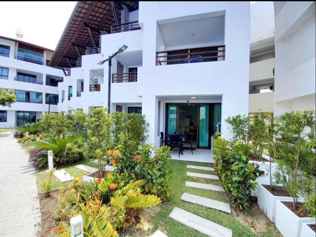 Maui Beach Tamandare Flat Terreo Экстерьер фото